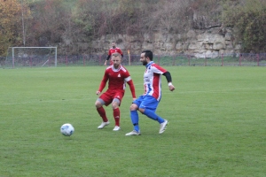 Bělá p/Bezdězem - Kosořice_11.11.2023
