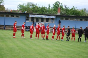 Čejetice - Kosořice