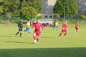 Chotětov "B" - Kosořice_21.4.2024