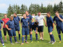 Kosořice "A" - Kněžmost 