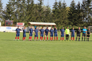 Kosořice "A"- Kosmonosy "B"
