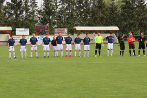 Kosořice "A" - Řepov