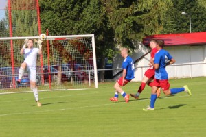 Kosořice - Akuma MB