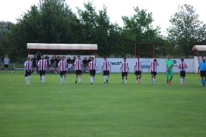 Kosořice "B" - Bezno-Sovínky "B"