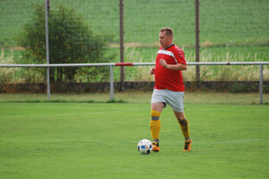 Kosořice "B" - Jabkenice