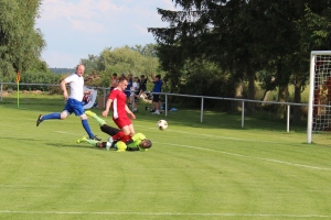 Kosořice - Bělá pod Bezdězem_8.6.2024