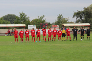 Kosořice - Benátky "B"