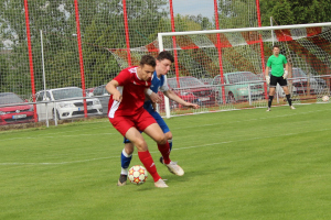Kosořice - Benátky n/Jizerou "B"