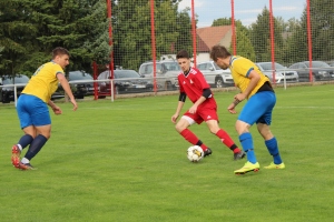 Kosořice - Chotětov"B"_23.9.2023