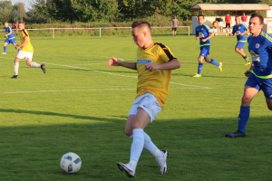 Kosořice - Dolní Bousov "B"