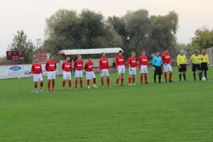 Kosořice - Dolní Bousov "B" 