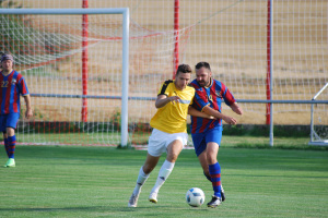 Kosořice - Kr. Vrutice "A"