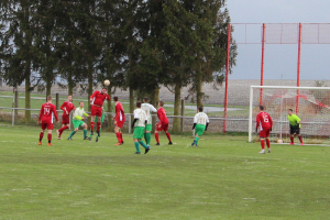 Kosořice - Krnsko "A"