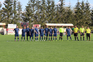 Kosořice "A" - Rejšice "B"