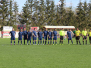 Kosořice "A" - Rejšice "B"
