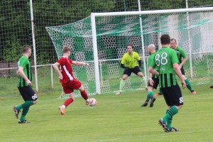 Krnsko - Kosořice _ 4.5.2024