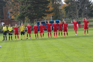 SKP MB - Kosořice