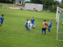 Sportfotbal cup finále: Kosmonosy - Kosořice