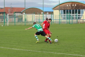 Sporting MB - Kosořice_14.10.2023